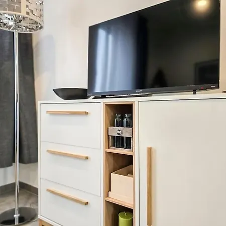 Apartment Pp *