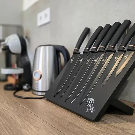 Apartment Pp