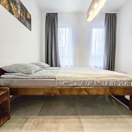 Pp Apartman Törökbálint